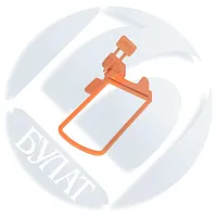  Кольцо чеки (seal clip) HP Color LJ 2600 (Q6000A/Q6001A/Q6002A/Q6003A)  (упак 100шт) купить в Restart