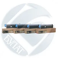  Тонер-картридж Oki MC853 45862851 /45862839 (7.3k) Cyan БУЛАТ s-Line купить в Restart