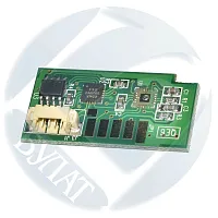  Чип+Шлейф Samsung CLX-9301 /9251 /9201 /9021 CLT-M809S Magenta (15k) купить в Restart