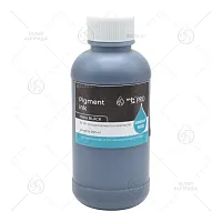  Чернила HP Z2100/6100/B9180/T610/1100/1120/770 (Pigment), 200 мл., Black Matte, Hongsam купить в Restart