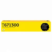  Ёмкость T2 IC-ET671300 (C13T671300) длядля Epson WorkForce Enterprise WF-M20590/C20750/C20600 (80000 стр.) 2шт. в упаковке IC-ET671300 купить в Restart