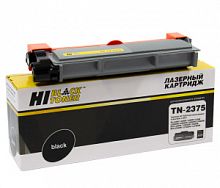  Тонер-картридж Hi-Black (HB-TN-2375/TN-2335) для Brother HL-L2300/2305/2320/2340/2360, 2,6K купить в Restart