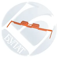  Защитный разделитель (pin) HP LJ P4015 /600 M601 (CC364A/X/CE390A/X) (упак 10 шт) купить в Restart