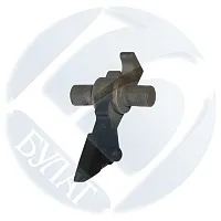  Лапки отделит. Sharp AR-163 верх PTMF0020GCZ1 KATUN купить в Restart