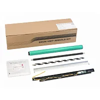  Комплект восстановления имидж-юнита IU-214M для KONICA MINOLTA Bizhub C227/C287 (CET) Magenta, CET501030 купить в Restart