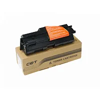  Тонер-картридж (PK2/PK3, без чипа) TK-130 для KYOCERA FS-1028MFP/1128MFP/1100/1300D (CET), 280г, 7200 стр., CET8162 купить в Restart