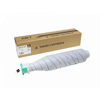  Тонер-картридж (KB7) TN-710 для KONICA MINOLTA Bizhub 600/601/750/751 (CET), 1270г, 55000 стр., CET6792H купить в Restart
