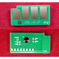  Чип Samsung CLP-615/620/670 (MLT-508-Y) Yellow, 4K ELP Imaging® купить в Restart