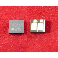  Чип для картриджа CF403X Magenta, 2.3K ELP Imaging® купить в Restart