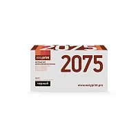  Картридж EasyPrint LB-2075 (TN-2075) для Brother HL-2030R, 2040R, 2070NR, DCP-7010R, 7025R, MFC-7420R, 7820R (2500 стр.) купить в Restart