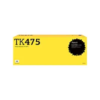  Тонер-картридж T2 TC-K475 (TK-475) для Kyocera FS-6025MFP, 6030MFP, 6525MFP, 6530MFP (15000 стр.) с чипом купить в Restart