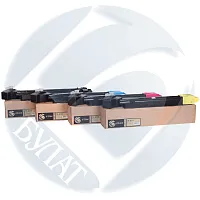  Тонер-картридж Kyocera TASKalfa 2551ci TK-8325 (12k) C БУЛАТ s-Line купить в Restart