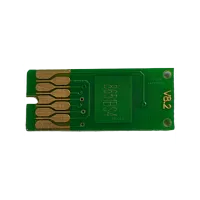  Чип Epson WF M5690/M5190 (T8651) купить в Restart