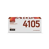  Тонер-картридж EasyPrint LK-4105 (TK-4105) для Kyocera TASKalfa 1800, 1801, 2200, 2201 (15000 стр.) с чипом купить в Restart