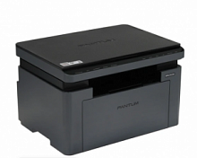  МФУ лазерное Pantum BM2302W (чип не требуется) купить в Restart