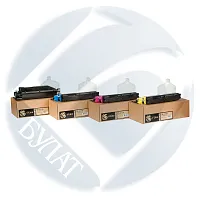  Тонер-картридж Kyocera ECOSYS M6035 TK-5150 (10k) Yellow БУЛАТ s-Line купить в Restart