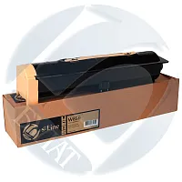  Тонер-картридж Lexmark W850 (W850H21G) (35k) БУЛАТ s-Line под заказ купить в Restart