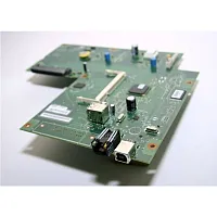  Плата форматера (сетевая) HP LJ P3005n/P3005dn/P3005x (Q7848-61004/Q7848-61002/Q7848-60001/Q7848-60002/Q7848-61006) OEM купить в Restart