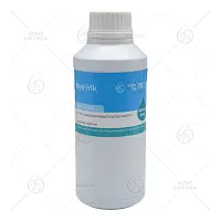  Чернила HP Z2100/6100/B9180/T610/1100/1120/770 (Dye), 500 мл., Light Cyan, Hongsam купить в Restart