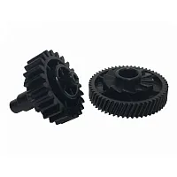  Шестерня 23Т/56Е RU5-0984-000CN для HP LaserJet P1005/P1102 (CET), DGP7495 купить в Restart