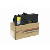  Тонер-картридж (PK294) TK-5230Y для KYOCERA ECOSYS P5021cdn/M5521cdn (CET) Yellow, 33г, 2200 стр., CET8995YR купить в Restart