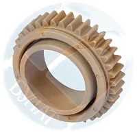  Шестерня тефлонового вала (37T) Samsung ML-3050 /SCX-5530 JC66-01192A купить в Restart