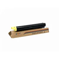  Тонер-картридж (CPT) для FUJIFILM DocuCentre V C2263/C2265, Apeos C2060/C2560/C3060 (CET) Yellow, (AP), 280г, 15000 стр., CET141369 купить в Restart