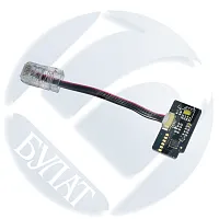  Чип Samsung CLX-8385 CLX-M8385A Magenta (15k) купить в Restart