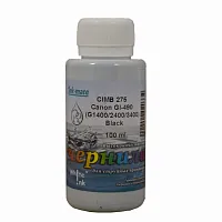  Чернила Canon GI-490 (G1400/2400/3400), 100 мл, Black pigment, White Ink (Ink-mate) купить в Restart