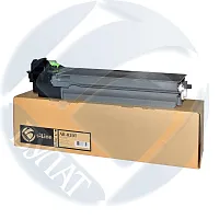  Тонер-картридж Sharp AR-5516 /AR-5520 AR-020T (16k) БУЛАТ s-Line купить в Restart