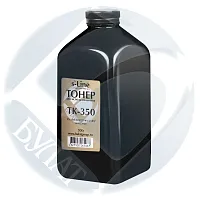  Тонер Kyocera FS-3920 банка 500г TK-350 БУЛАТ s-Line купить в Restart