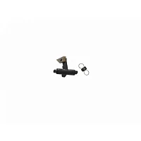  Сепаратор тефлонового вала с пружиной 2FT20120, 2BR20240, 2FT20160 для KYOCERA FS-6025MFP/6030MFP, TASKalfa 255/305, KM-1620/1650/2050/2550 (CET), CET7824, CET7824R купить в Restart