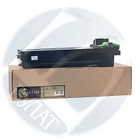  Тонер-картридж Sharp AR-235 /M276 AR-270T (25k) БУЛАТ s-Line купить в Restart