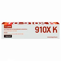  Картридж EasyPrint LPM-TO-910XBK (TO-910XK) для Pantum M9106DN/M9706DN (34000 стр.) купить в Restart