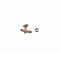  Сепаратор тефлонового вала с пружиной 2A820360 для KYOCERA FS-1000/1010/1018/1020/1030D/1100/1300D (CET), CET7822 купить в Restart