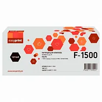  Картридж EasyPrint LHW-F-1500 (F-1500) длядля HUAWEI PixLab X1 (1500стр.) купить в Restart