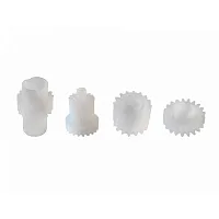  Комплект шестерен блока проявки (4 шт.) A85Y03D-Gear для KONICA MINOLTA bizhub C227/C258/C368/C308 (CET), CET361069 купить в Restart
