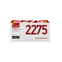 Картридж EasyPrint LB-2275 (TN-2275) для Brother HL-2132R, 2240, DCP-7057R, 7060, MFC-7360 (2600 стр.) купить в Restart