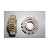  Шестерня 37T тефлонового вала Samsung ML-1510/1610/1710/2015/SCX-4x16/4x21/3200/4200 (JC66-00564A/007N01205) купить в Restart