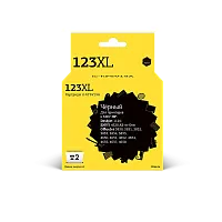 Картридж T2 IC-HF6V19A (F6V19AE) для HP Deskjet 1110, 2130, 2131, 2132, 2133, 2134, 2620, 2630, 2632, черный купить в Restart