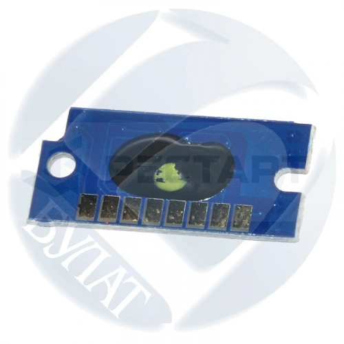 Чип Epson AcuLaser C1700 Cyan купить в Restart