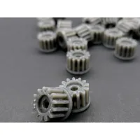  Шестерня 13T для резака HP DesignJet T100, T120, T125, T130, T520, T525, T530, T730, T830, 5X, CQ890-67091, CQ890-67108 купить в Restart