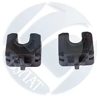  Втулка резинового вала Lexmark T420 (упак 2шт) купить в Restart