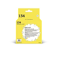  Картридж T2 IC-H9363 (C9363HE) для HP Deskjet 460, 5743, 6543, 6843, 9803, PSC1613, 2353, K7103, цветной купить в Restart
