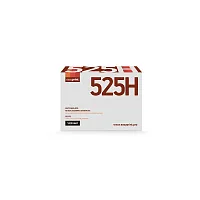  Тонер-картридж EasyPrint LL-525H (52D5H00) для Lexmark MS810, 811, 812 (25000 стр.) черный, с чипом купить в Restart