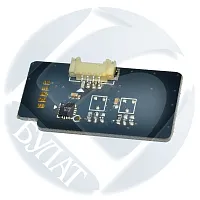 Чип+Шлейф Samsung CLX-9350 /9352 CLT-Y606S Yellow (20k) купить в Restart
