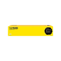  Тонер-картридж T2 TC-R1230 (Type 1230D) для Ricoh Aficio 2015, 2016, 2018, 2020, MP1500, 1600, 2000 (9000 стр.) черный купить в Restart