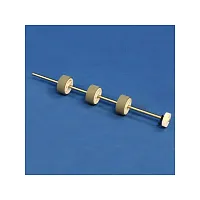  Ролик подачи ADF BROTHER MFC-8510/8512/8515/8520/DCP-8110/8112/9020/9130/9140/9330/9340 (LX8675001) купить в Restart
