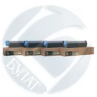  Тонер-картриджи Oki MC873 45862818 /45862848 (15k) Black БУЛАТ s-Line купить в Restart