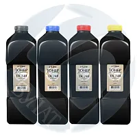  Тонер Xerox DocuColor 240 /WorkCentre 7655 /7765 банка 670г (тонер+девелопер) C БУЛАТ s-Line купить в Restart